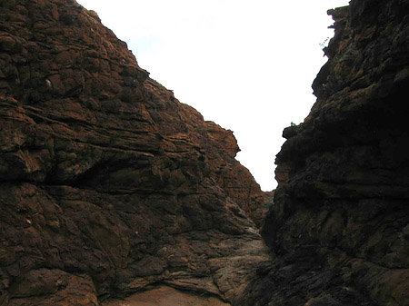 Felsen Foto 