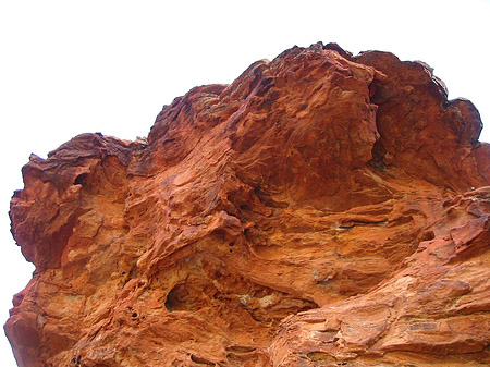Foto Felsen - 