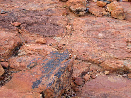 Foto Felsen - 