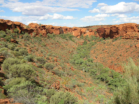 Fotos Kings Canyon