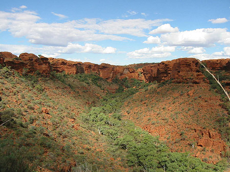 Fotos Kings Canyon | 