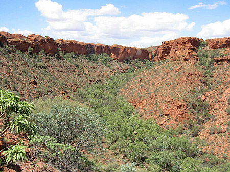 Kings Canyon