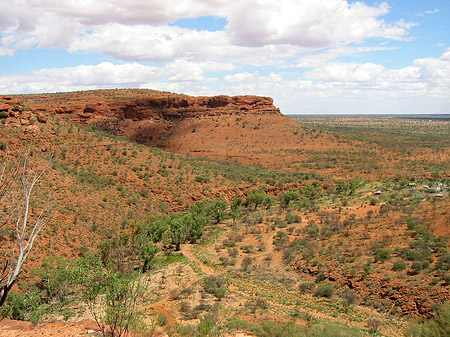 Foto Kings Canyon - 