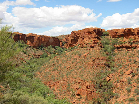 Foto Kings Canyon - 