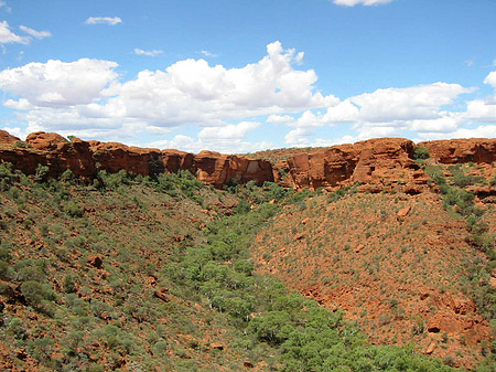Foto Kings Canyon - 