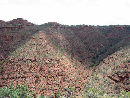Kings Canyon