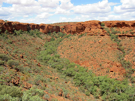 Fotos Kings Canyon