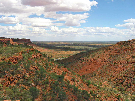 Foto Kings Canyon - 