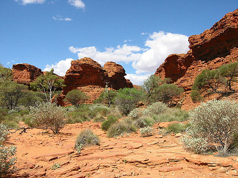 Kings Canyon