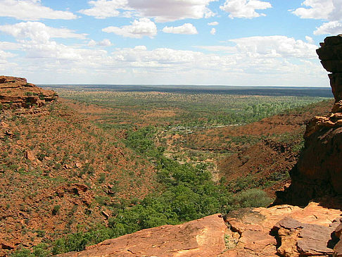 Foto Kings Canyon - 