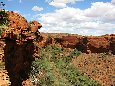Fotos Kings Canyon | 