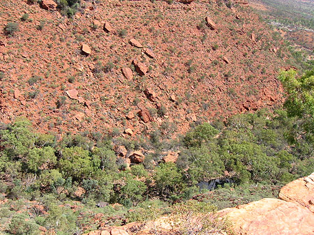 Fotos Kings Canyon | 