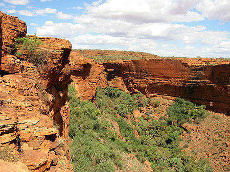 Fotos Kings Canyon | 