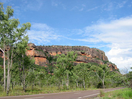Foto Felsen