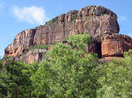 Foto Felsen - 