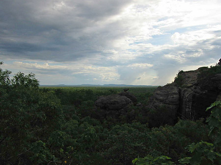 Fotos Felsen