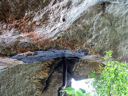 Foto Felsen - 