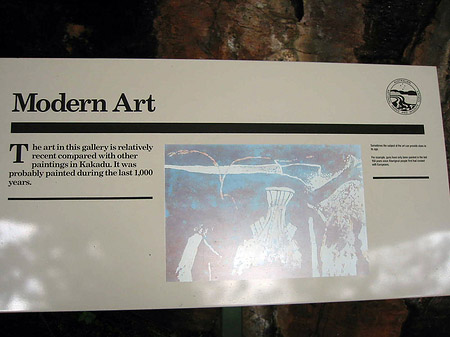 Fotos Schild