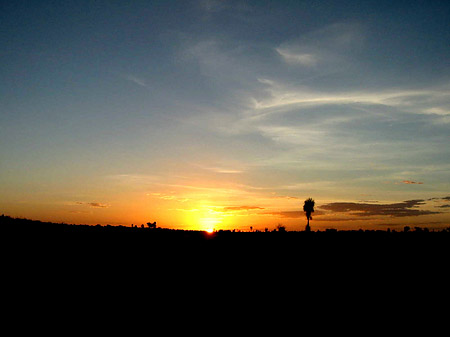 Fotos Sonnenuntergang | 