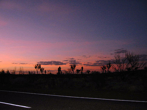 Fotos Sonnenuntergang | 