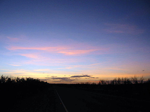 Sonnenuntergang Fotos