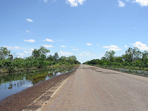 Foto Straße