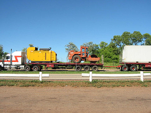 Truck Foto 
