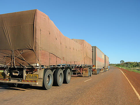 Foto Truck