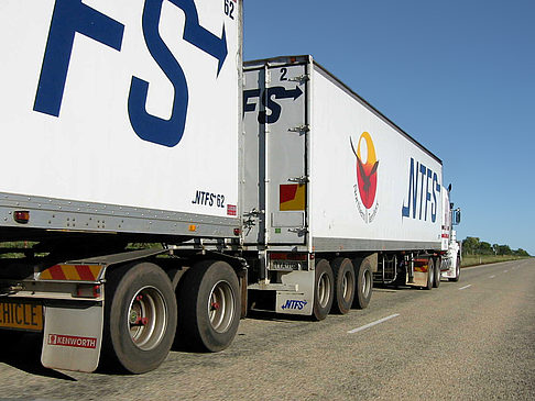 Truck Foto 