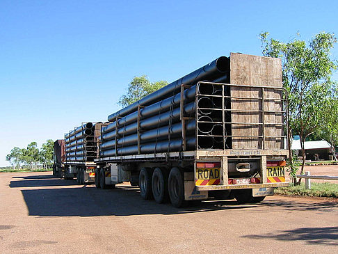 Fotos Truck | 