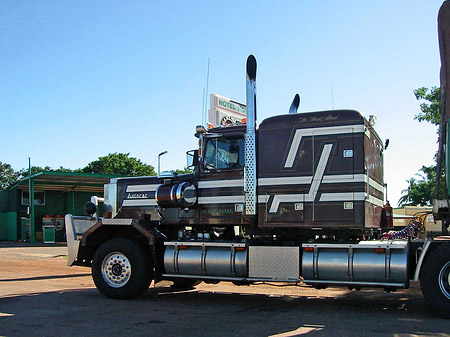 Foto Truck - 