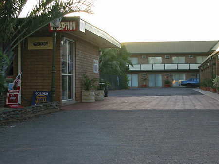 Foto Tennant Creek