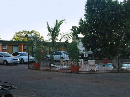 Tennant Creek