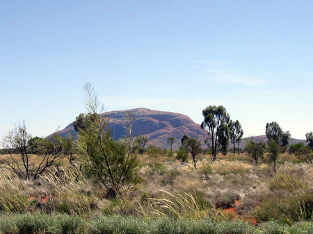 Kata Tjuta