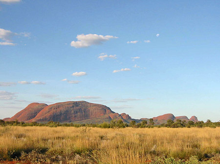 Kata Tjuta Fotos