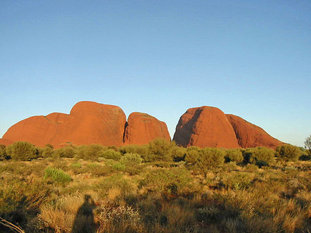 Kata Tjuta