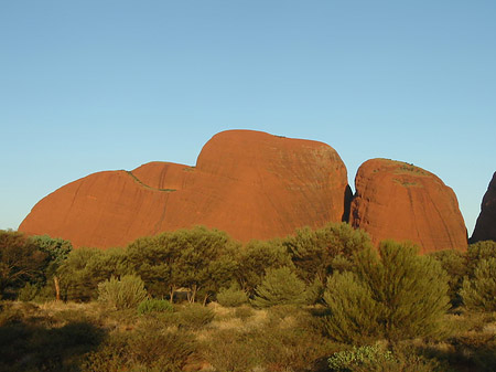Kata Tjuta Foto 