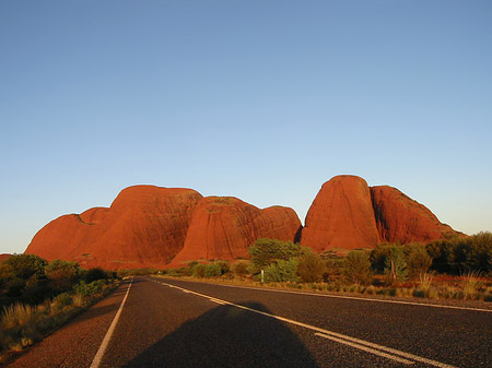 Kata Tjuta