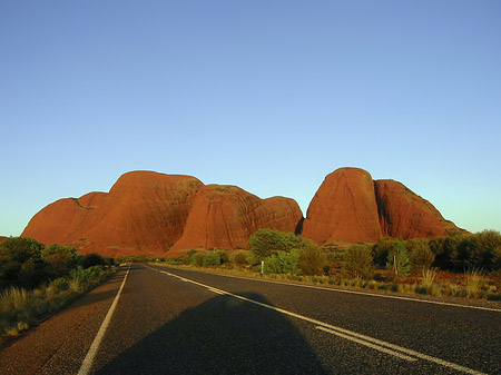Kata Tjuta Foto 