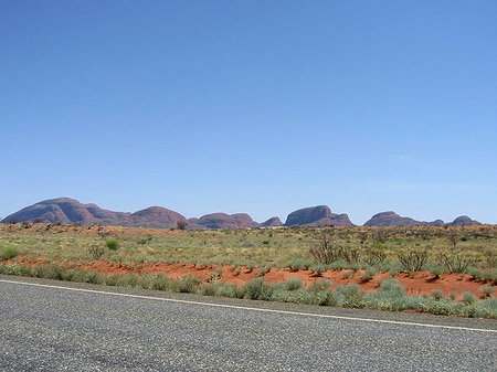 Fotos Kata Tjuta | 