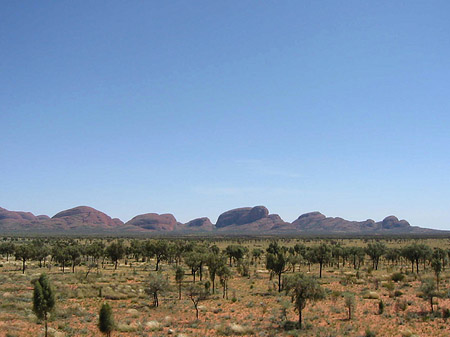 Fotos Kata Tjuta | 