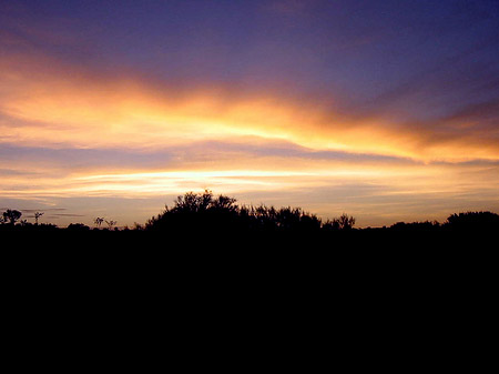 Fotos Sonnenuntergang | 