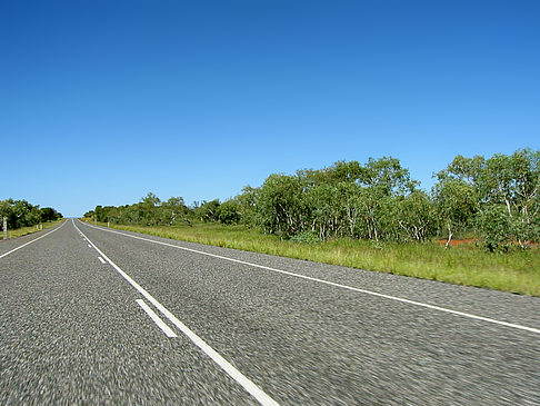 Straße Foto 