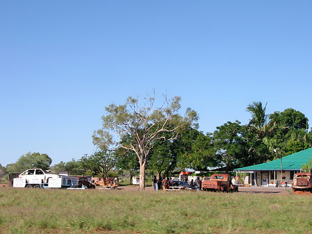 Dorf Foto 