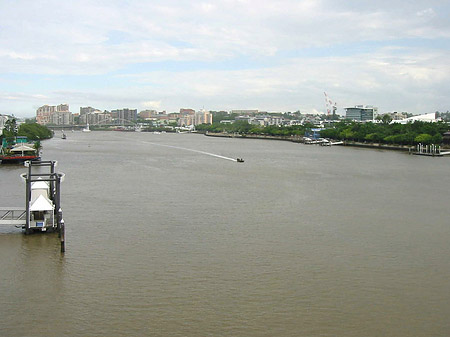 Brisbane River