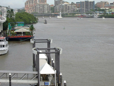 Foto Brisbane River - Brisbane