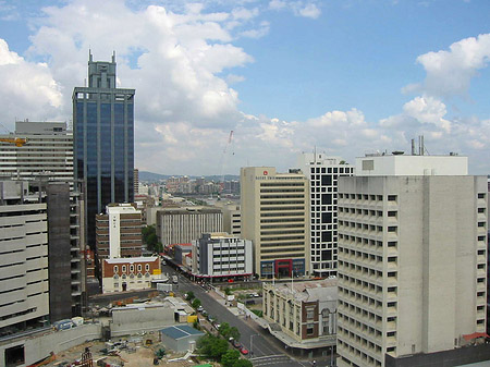 Foto Luftnahme von Brisbane - Brisbane