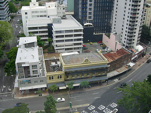 Foto Luftnahme von Brisbane - Brisbane