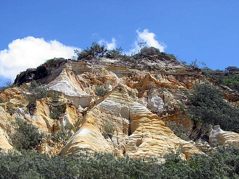 Felsen