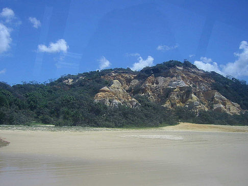 Foto Felsen - 